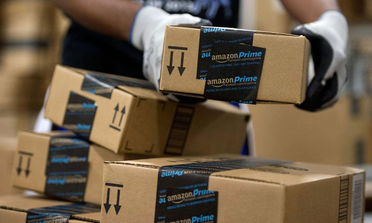 Amazon Prime Shipping Boxes Aazon Prime Shipping Boxes