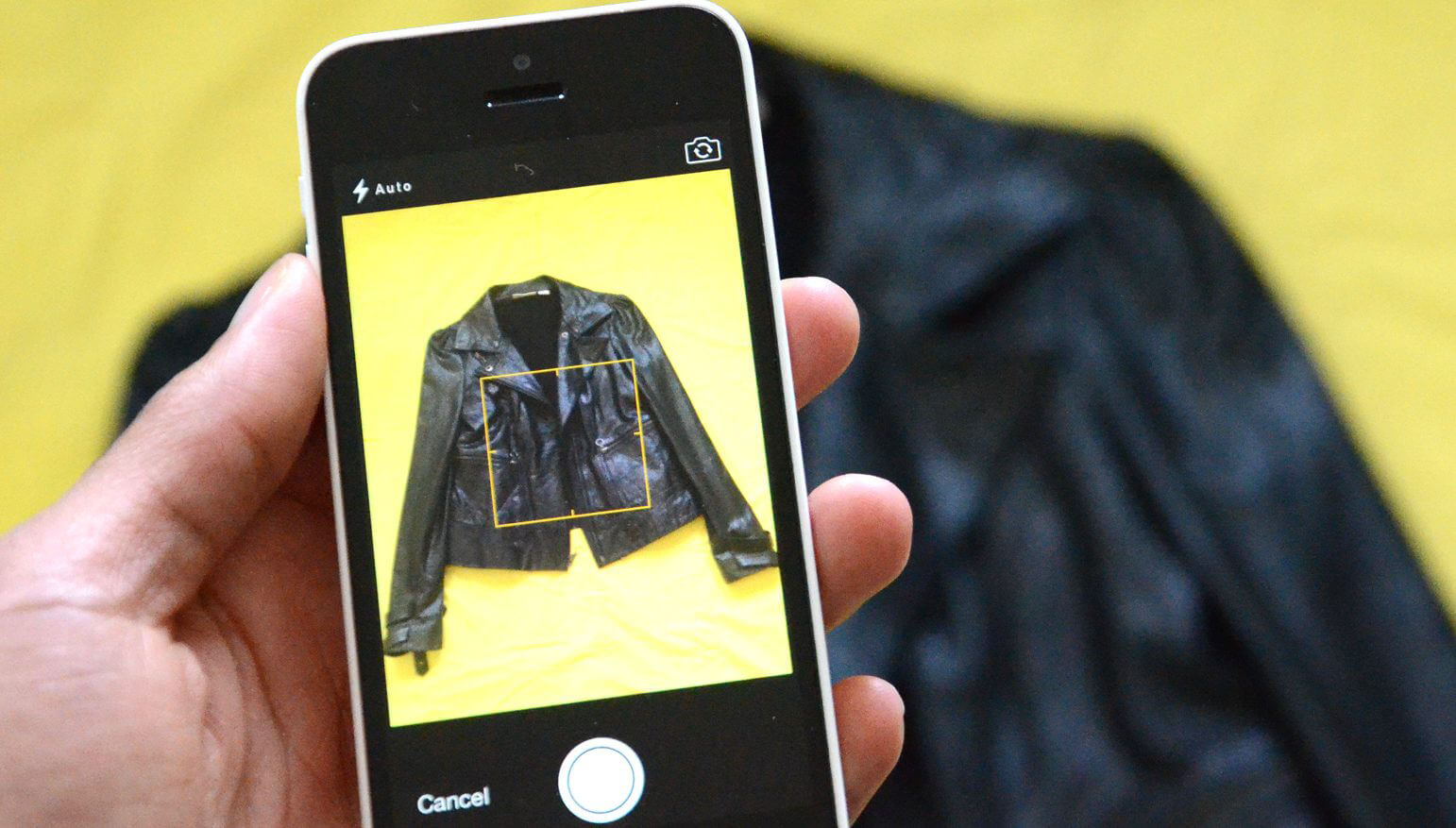 Barcode scanner shopping Virtual Shopping