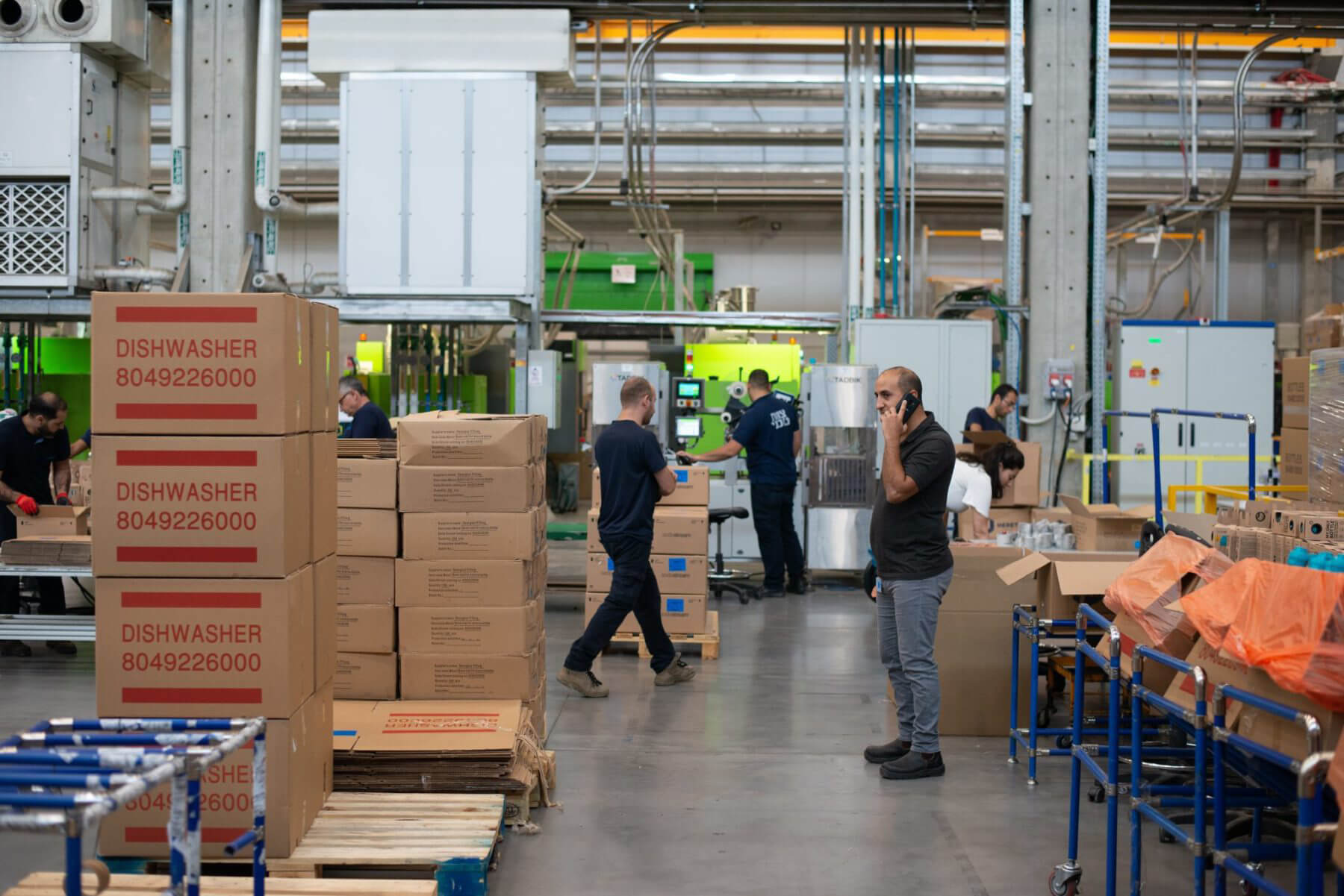 Drop Shipping warehouse