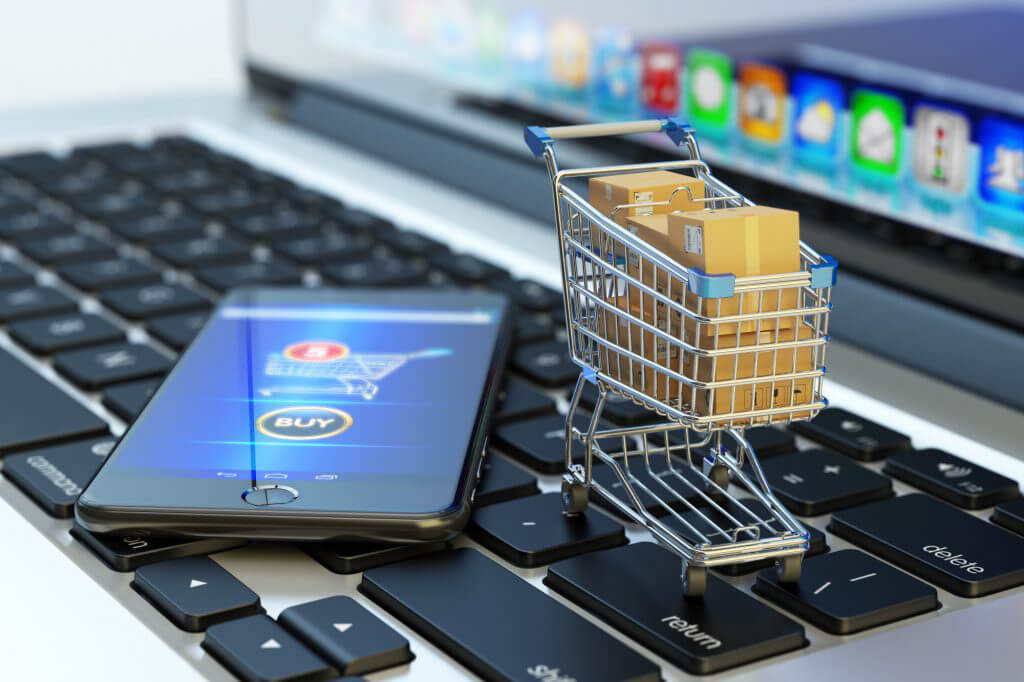 Ecommerce Apps Liquidation Inventory - Ecommerce apps and website