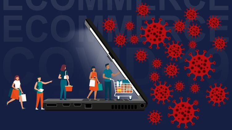 Ecommerce in COVID19