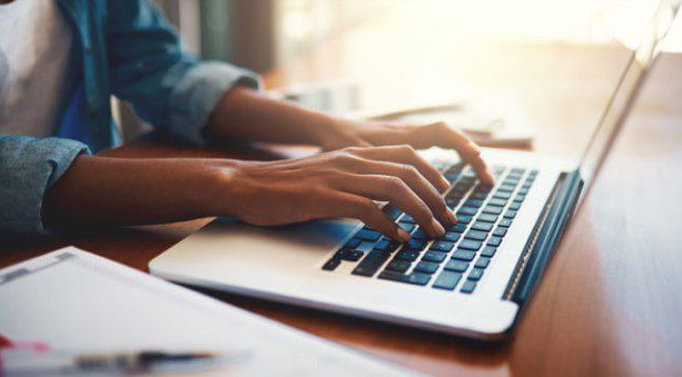 Sourcing Suppliers Online