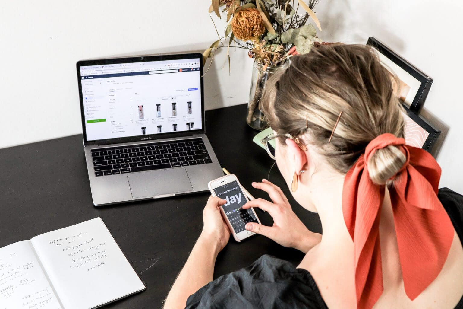 Selling Liquidation Inventory Online