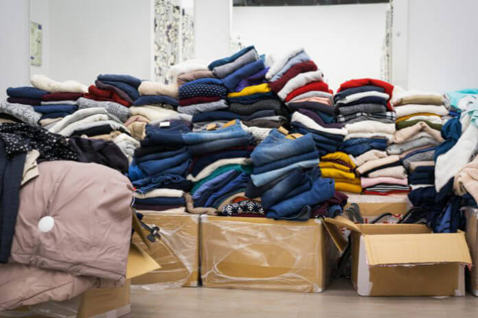 Liquidation Items repackaging Liquidation inventory Items for packaging