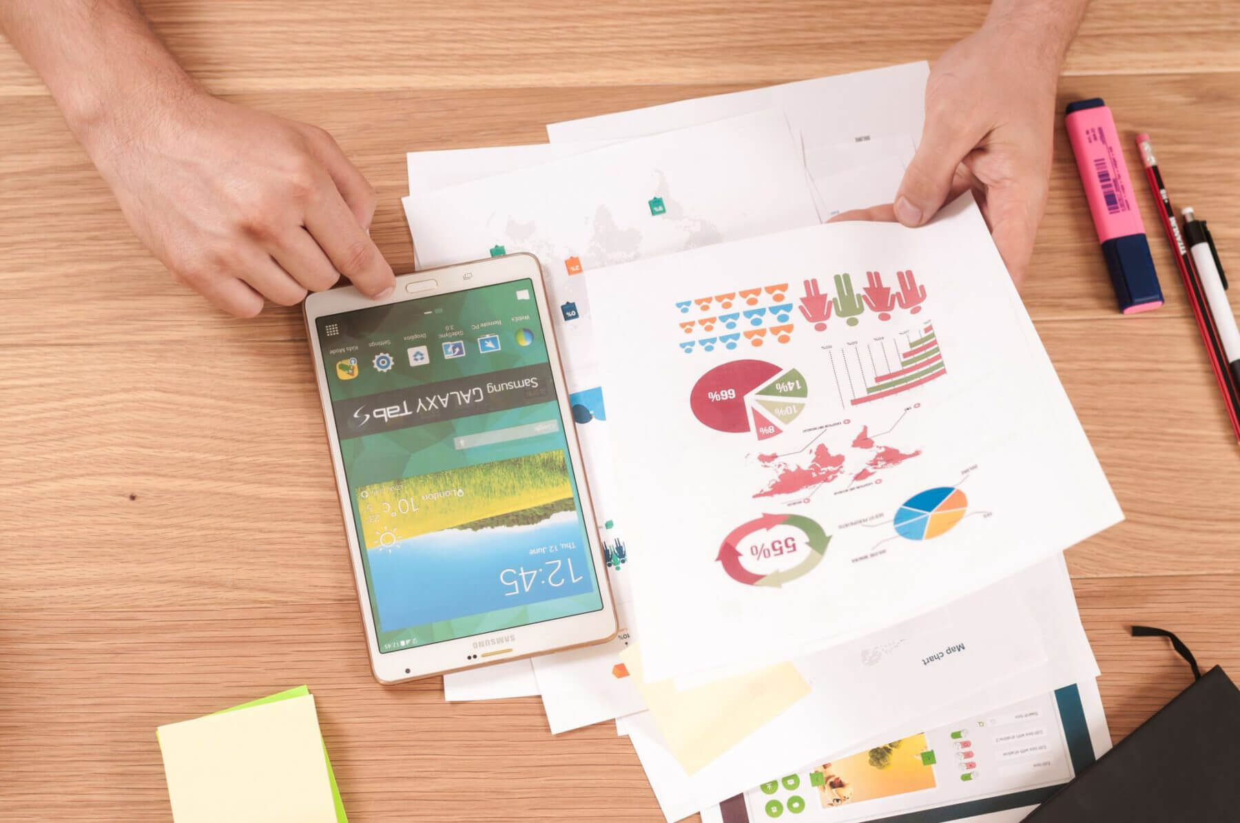 Ecommerce Challenges – Abundance of data Ecommerce Challenges - Abundance of data