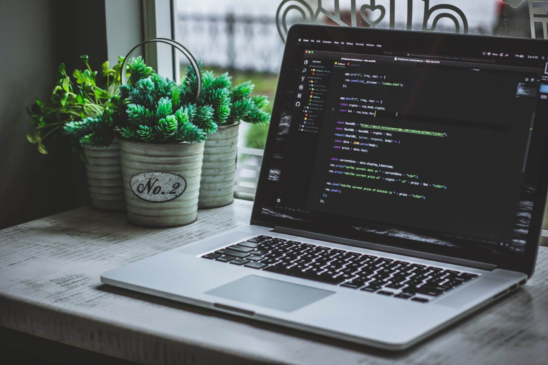 E-commerce Trend - Automation