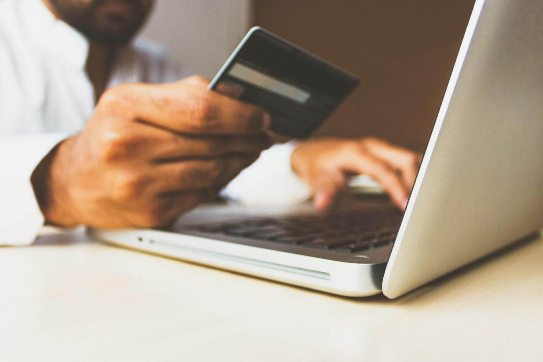 E-commerce Trends