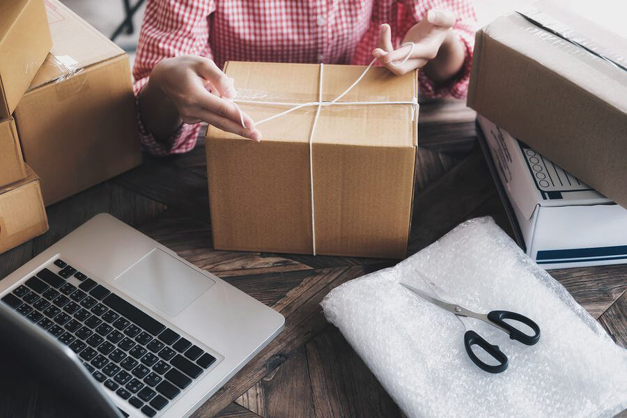 Specialized Software for faster eBay listing
