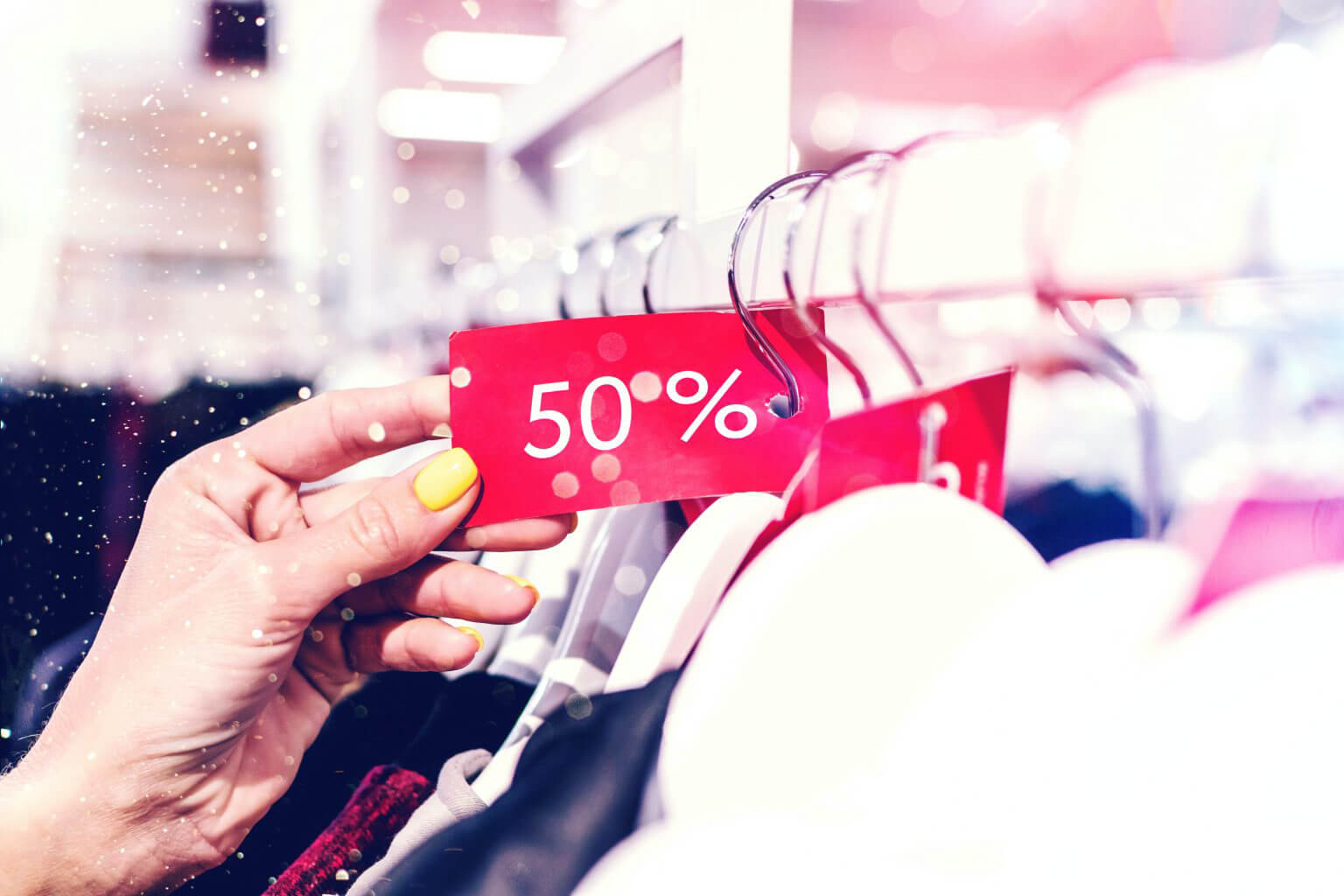 Liquidation Inventory