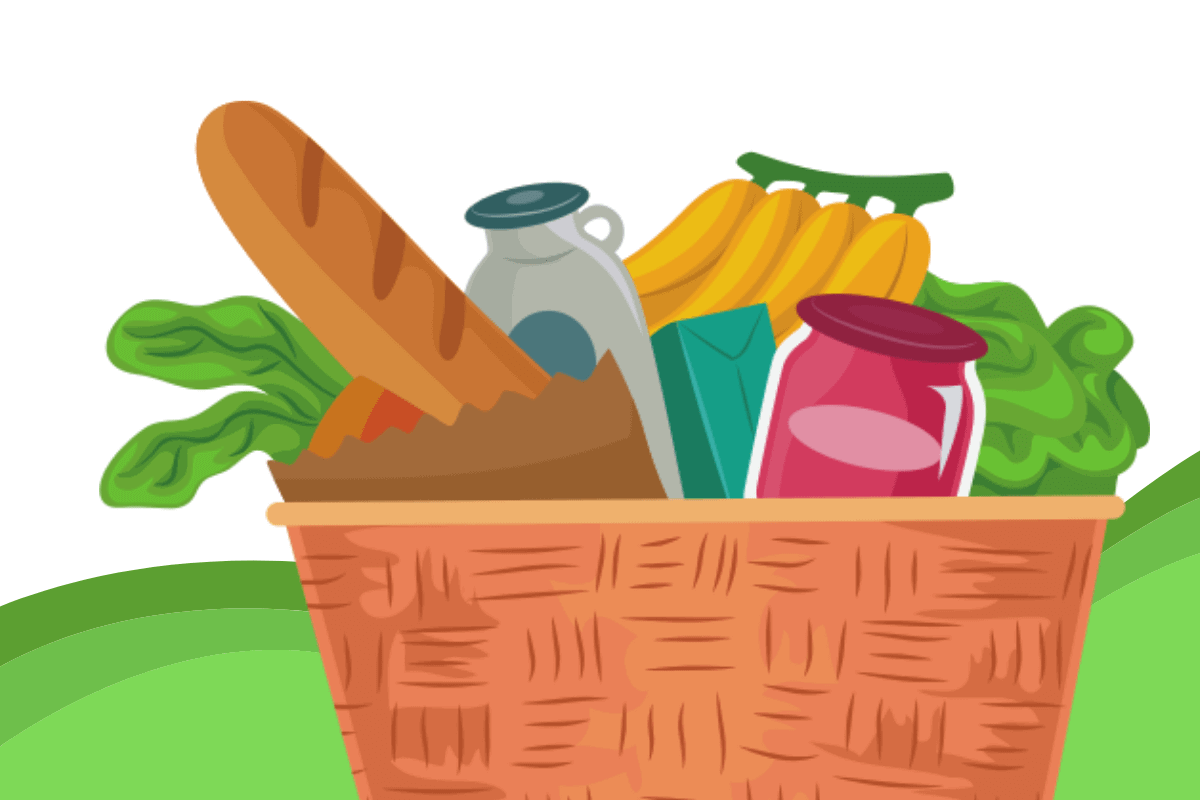 COVID-19 reshaped Ecommerce - Essentials shopping