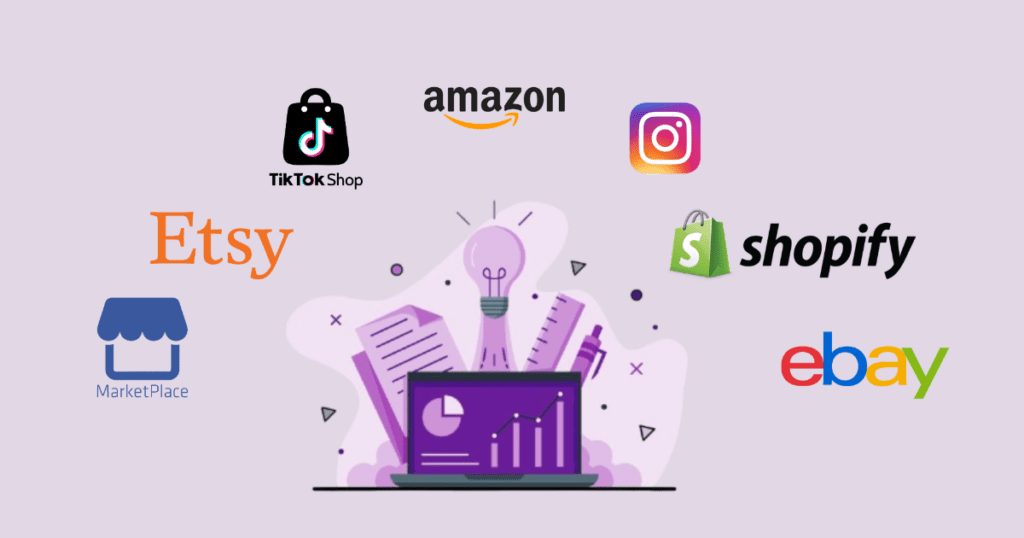 Comprehensive Guide to Multi Channel Ecommerce + Tools and Tips