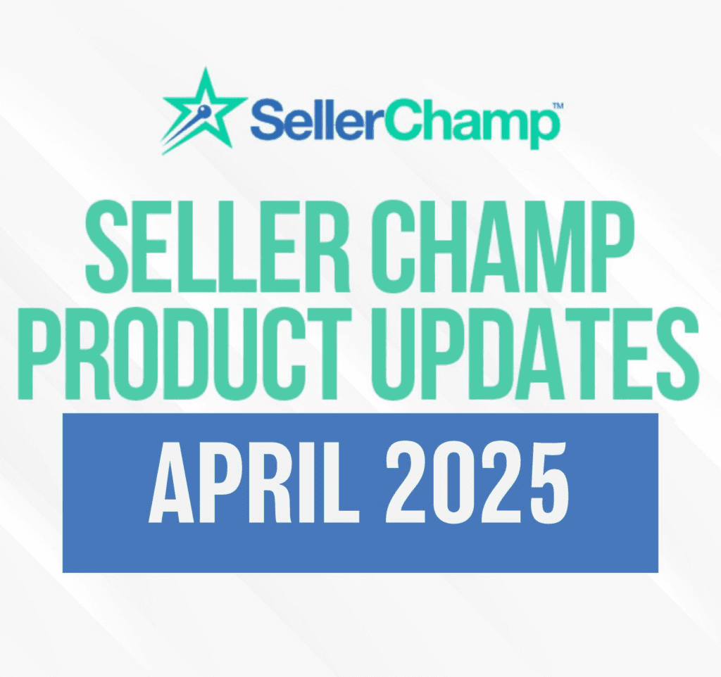 Product Update April