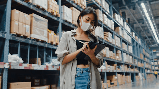 Multichannel Inventory Management: Problems & Solutions