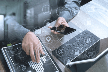 Multi-Channel Inventory Sync System Aid in Inventory Management