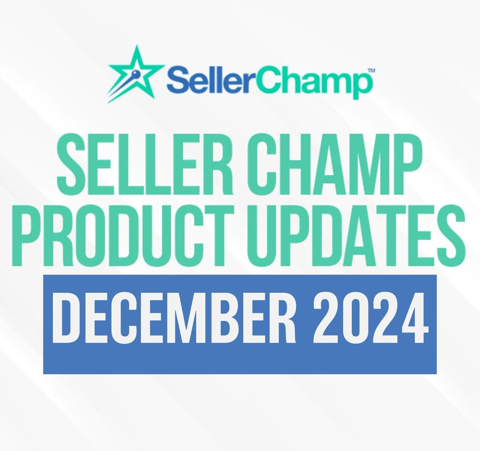 december product update